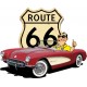 ROUTE 66