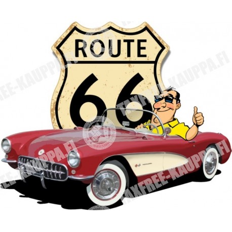 ROUTE 66