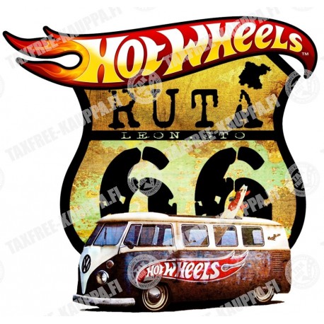 HOTWHEELS