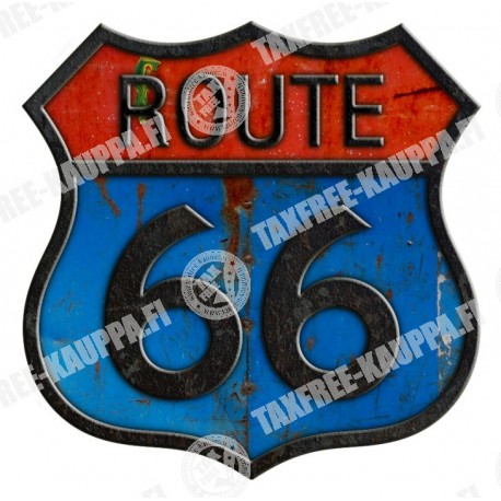 ROUTE 66