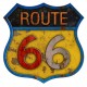 ROUTE 66