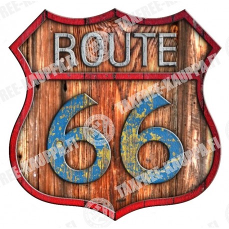ROUTE 66