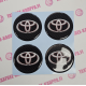 TOYOTA KOHOTARRAT