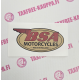 BSA MOTORCYCLES