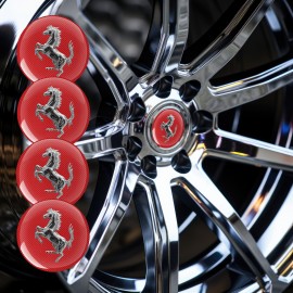 FERRARI KOHOTARRAT