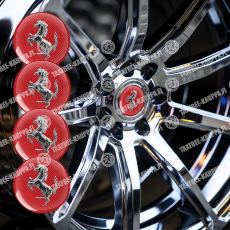 FERRARI KOHOTARRAT