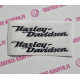 HARLEY DAVIDSON