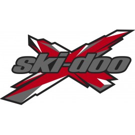 SKI DOO