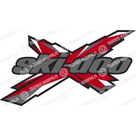 SKI DOO