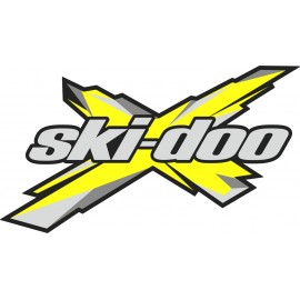 SKI DOO