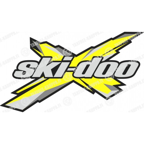 SKI DOO