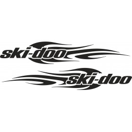 SKI DOO