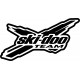 SKI DOO TEAM