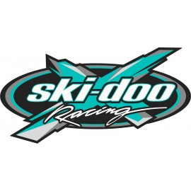 SKI DOO RACING