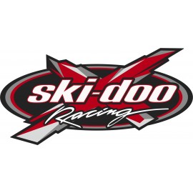 SKI DOO RACING