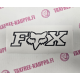 FOX TARRA