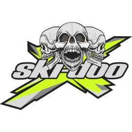 SKI DOO