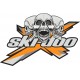 SKI DOO