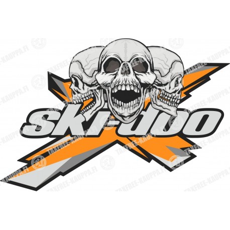 SKI DOO