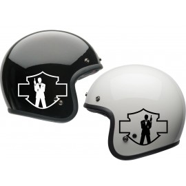 HARLEY DAVIDSON