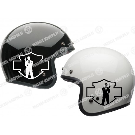 HARLEY DAVIDSON