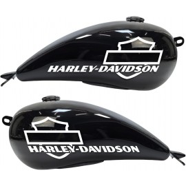 HARLEY DAVIDSON