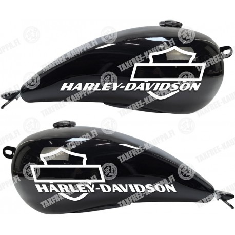 HARLEY DAVIDSON