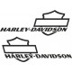 HARLEY DAVIDSON
