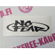 NO FEAR