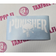 THE PUNISHER