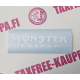 MONSTER TARRA