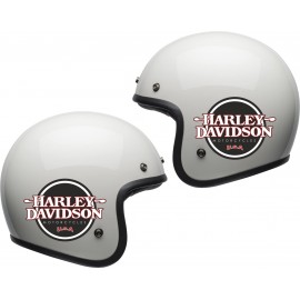 HARLEY DAVIDSON