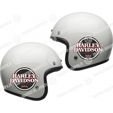 HARLEY DAVIDSON