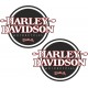 HARLEY DAVIDSON