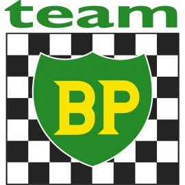 BP TEAM