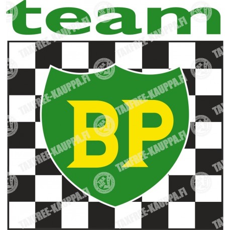 BP TEAM