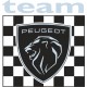 TEAM PEUGEOT