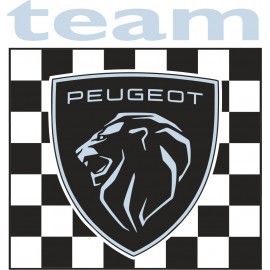 TEAM PEUGEOT