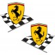 FERRARI RACING