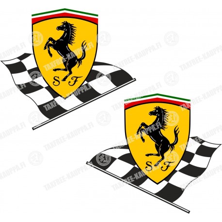 FERRARI RACING