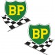 BP RACING