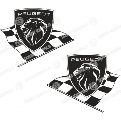 PEUGEOT RACING