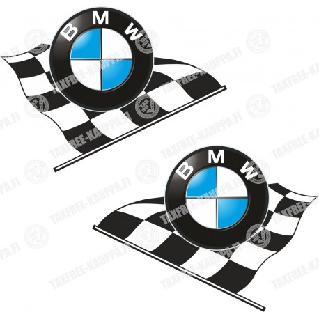 BMW RACING