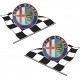 ALFA ROMEO RACING