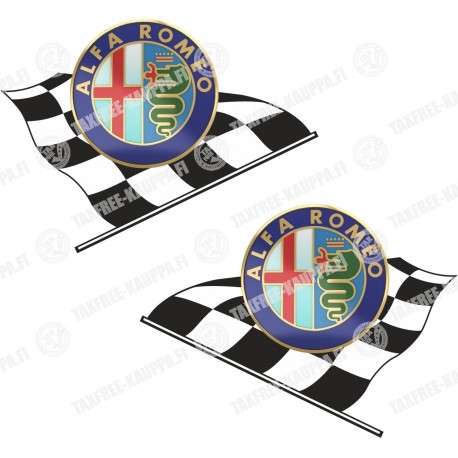 ALFA ROMEO RACING