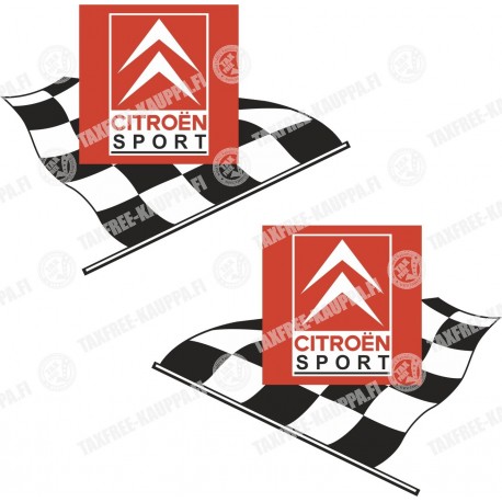 CITROEN SPORT RACING