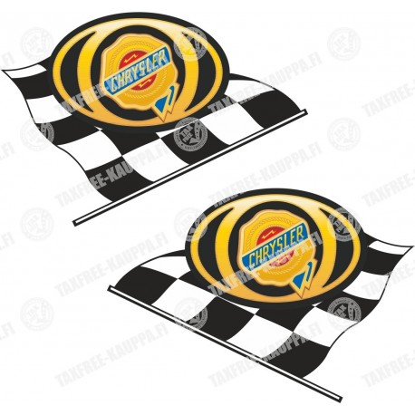 CHRYSLER RACING