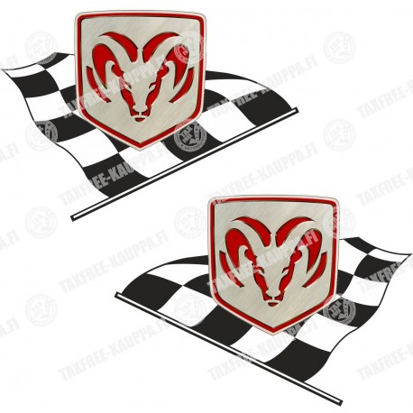 DODGE RACING