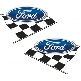 FORD RACING