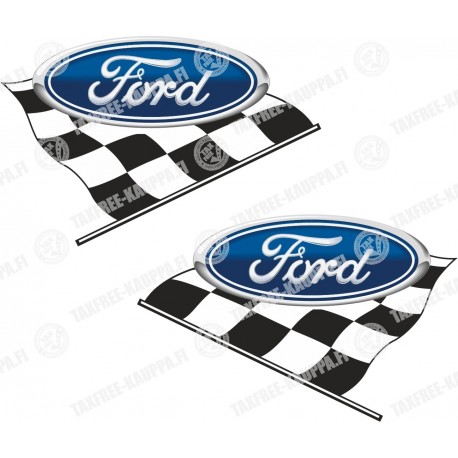 FORD RACING